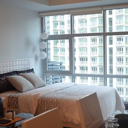Greenbelt Madison Apartments Makati City Kültér fotó