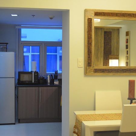 Greenbelt Madison Apartments Makati City Kültér fotó