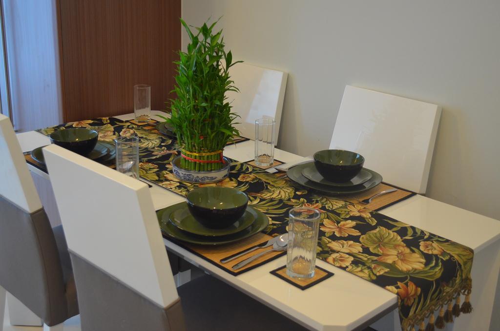Greenbelt Madison Apartments Makati City Kültér fotó