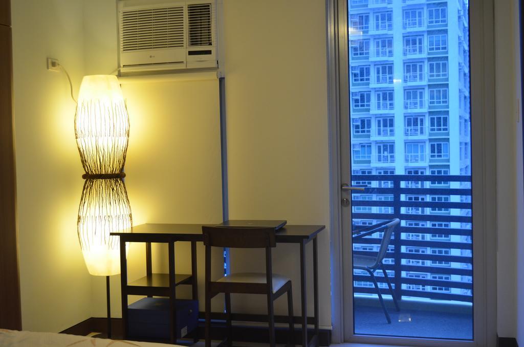 Greenbelt Madison Apartments Makati City Kültér fotó