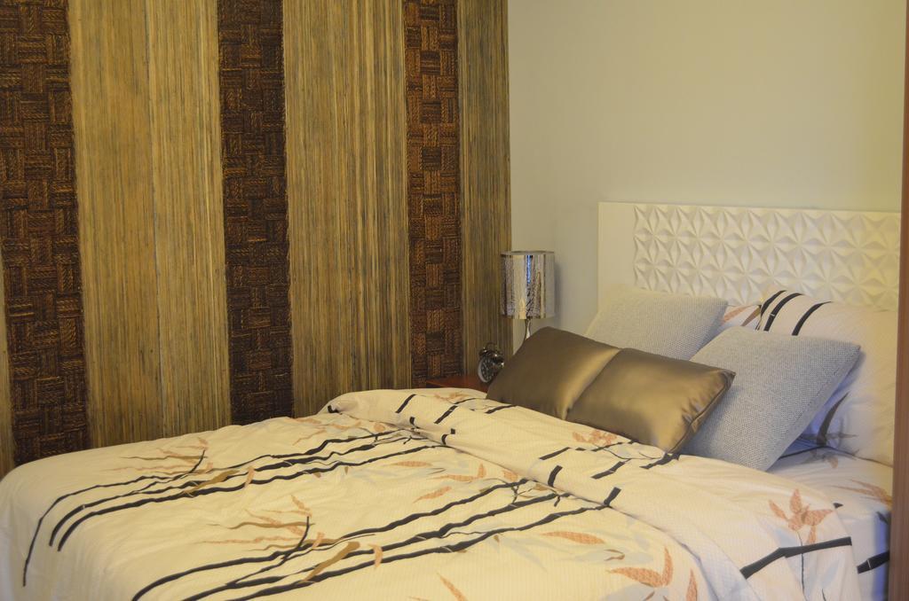 Greenbelt Madison Apartments Makati City Kültér fotó