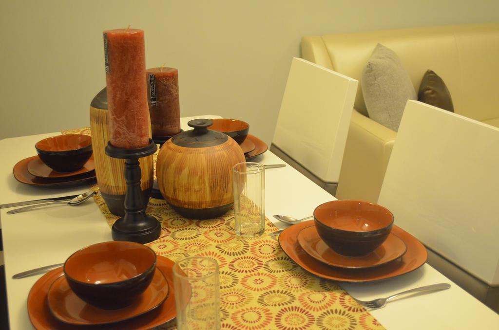 Greenbelt Madison Apartments Makati City Kültér fotó