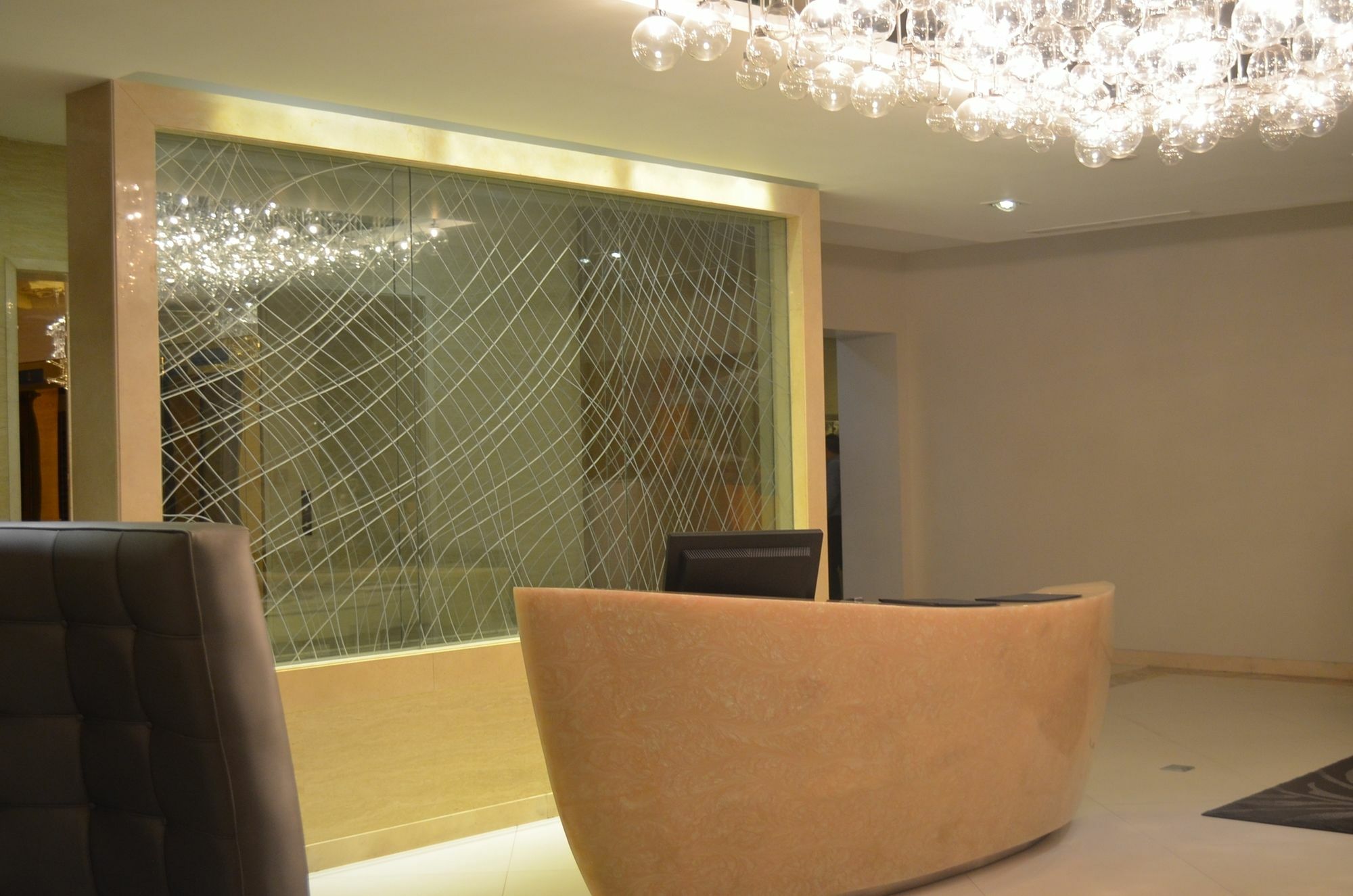 Greenbelt Madison Apartments Makati City Kültér fotó