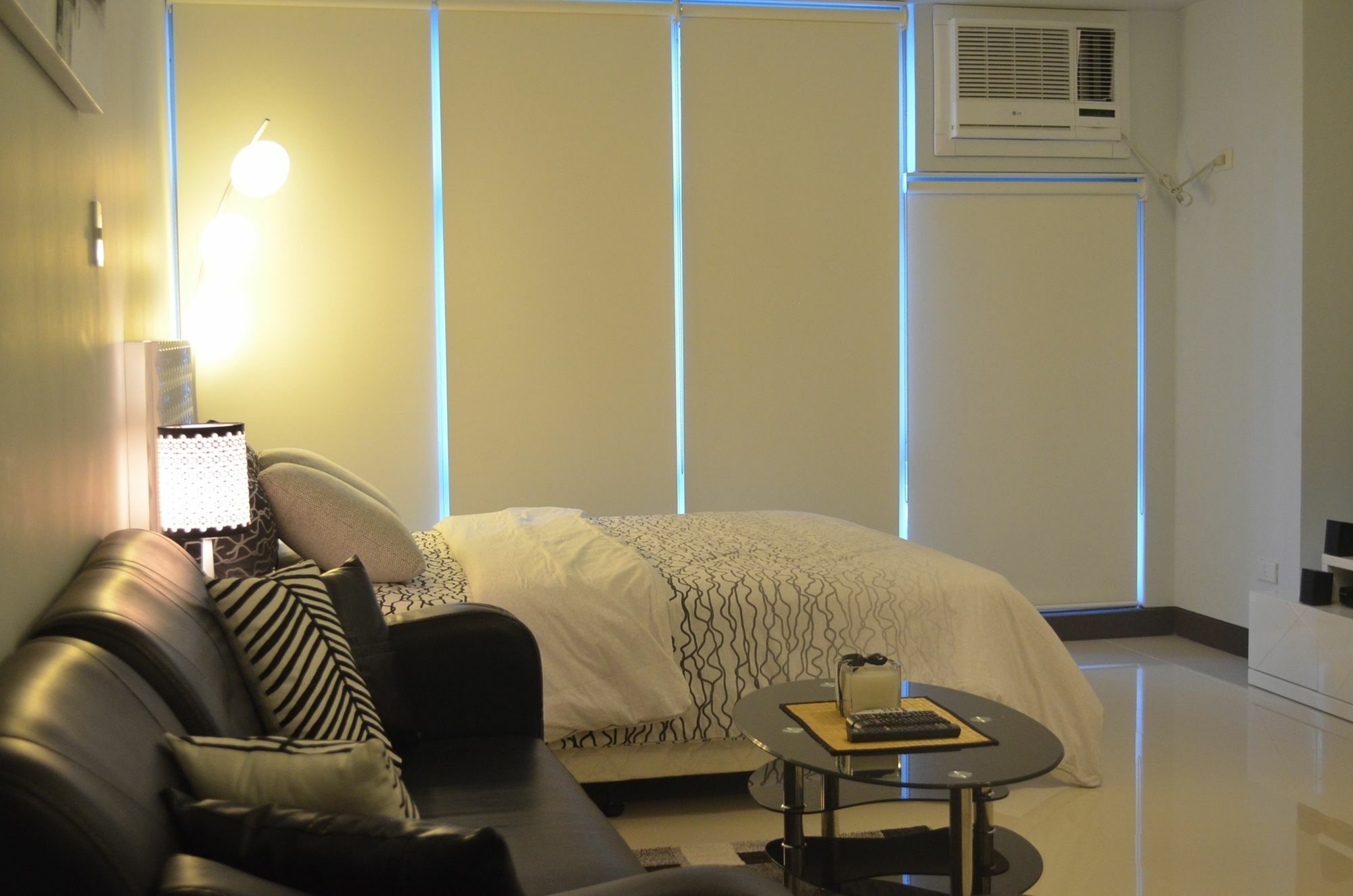 Greenbelt Madison Apartments Makati City Kültér fotó